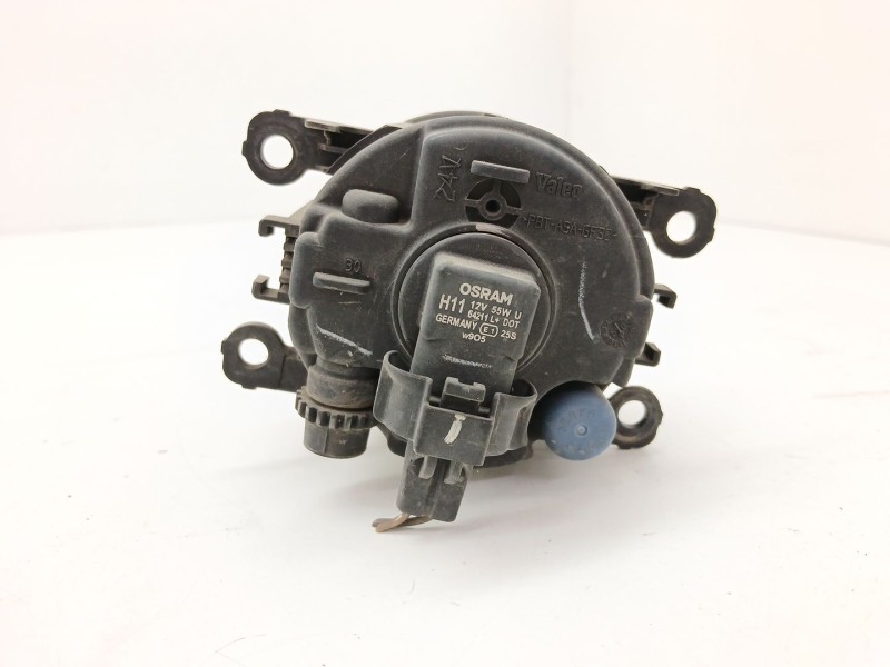 Recambio de faro antiniebla izquierdo para renault scénic iii (jz0/1_) 1.5 dci referencia OEM IAM 8200074008  