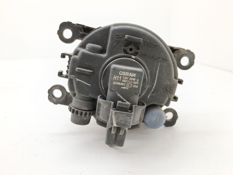 Recambio de faro antiniebla derecho para renault scénic iii (jz0/1_) 1.5 dci referencia OEM IAM 8200074008  
							