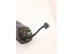 Recambio de retrovisor izquierdo para renault scénic iii (jz0/1_) 1.5 dci referencia OEM IAM    2
