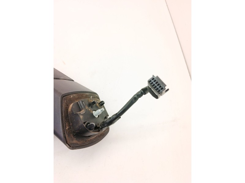 Recambio de retrovisor izquierdo para renault scénic iii (jz0/1_) 1.5 dci referencia OEM IAM   
							