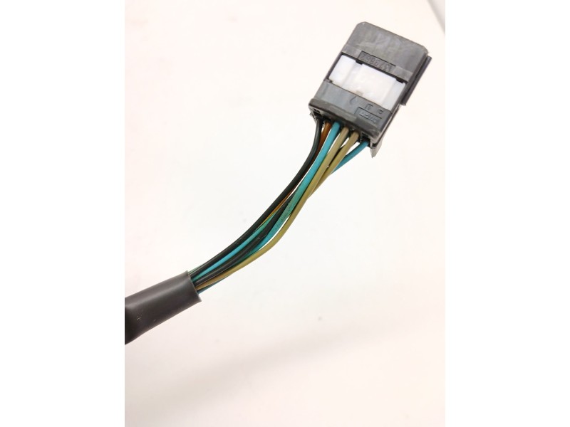 Recambio de retrovisor izquierdo para renault scénic iii (jz0/1_) 1.5 dci referencia OEM IAM   