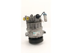 Recambio de compresor aire acondicionado para opel insignia a (g09) 2.0 cdti (68) referencia OEM IAM 020539100B4  