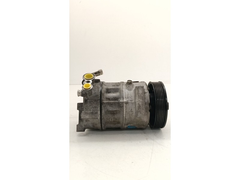 Recambio de compresor aire acondicionado para opel insignia a (g09) 2.0 cdti (68) referencia OEM IAM 020539100B4  