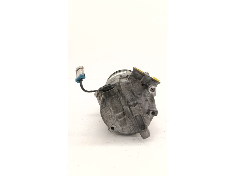 Recambio de compresor aire acondicionado para opel insignia a (g09) 2.0 cdti (68) referencia OEM IAM 020539100B4  
