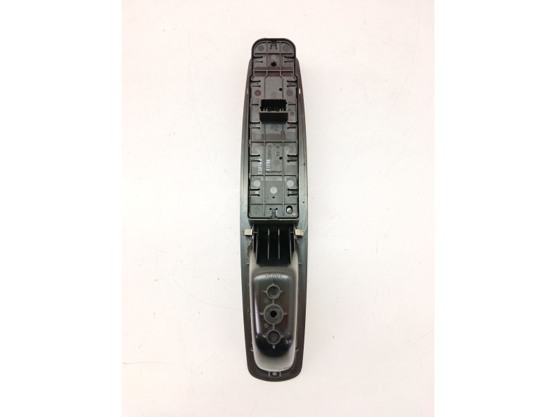 Recambio de mando elevalunas delantero izquierdo para renault scénic iii (jz0/1_) 1.5 dci referencia OEM IAM 809610016R  
							