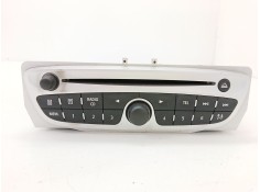Recambio de sistema audio / radio cd para renault scénic iii (jz0/1_) 1.5 dci referencia OEM IAM 281159389R  