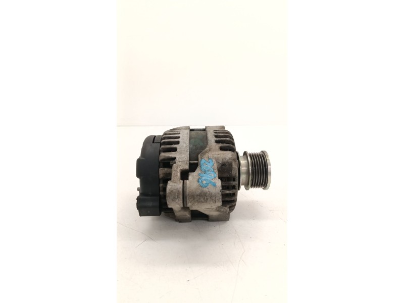 Recambio de alternador para opel insignia a (g09) 2.0 cdti (68) referencia OEM IAM 13502583  