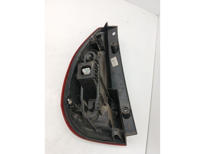 Recambio de piloto trasero derecho para renault scénic iii (jz0/1_) 1.5 dci referencia OEM IAM   
							