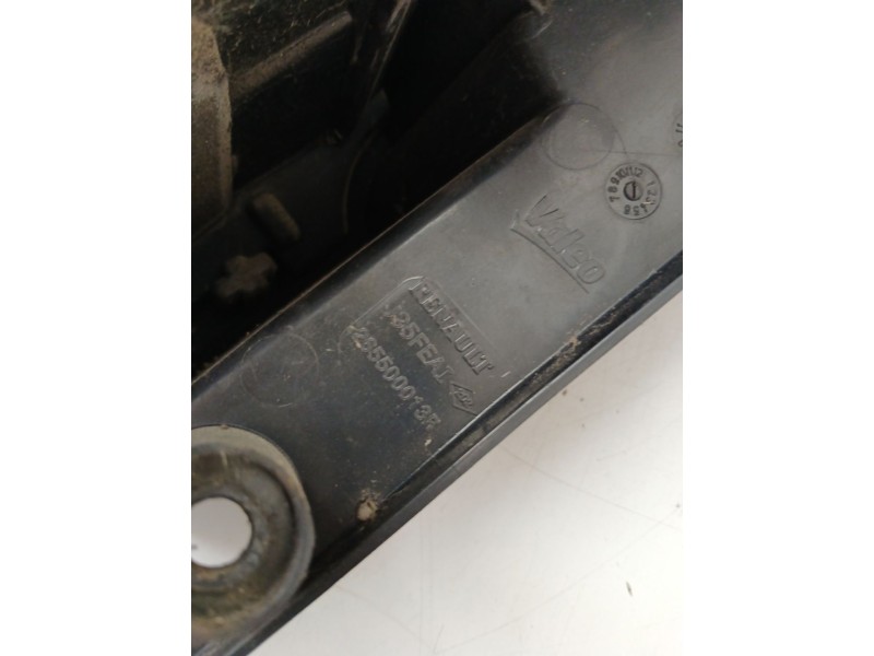 Recambio de piloto trasero derecho para renault scénic iii (jz0/1_) 1.5 dci referencia OEM IAM   
							