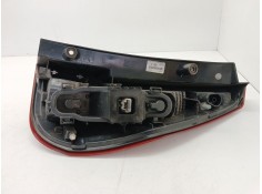 Recambio de piloto trasero izquierdo para renault scénic iii (jz0/1_) 1.5 dci referencia OEM IAM 265558940R   2