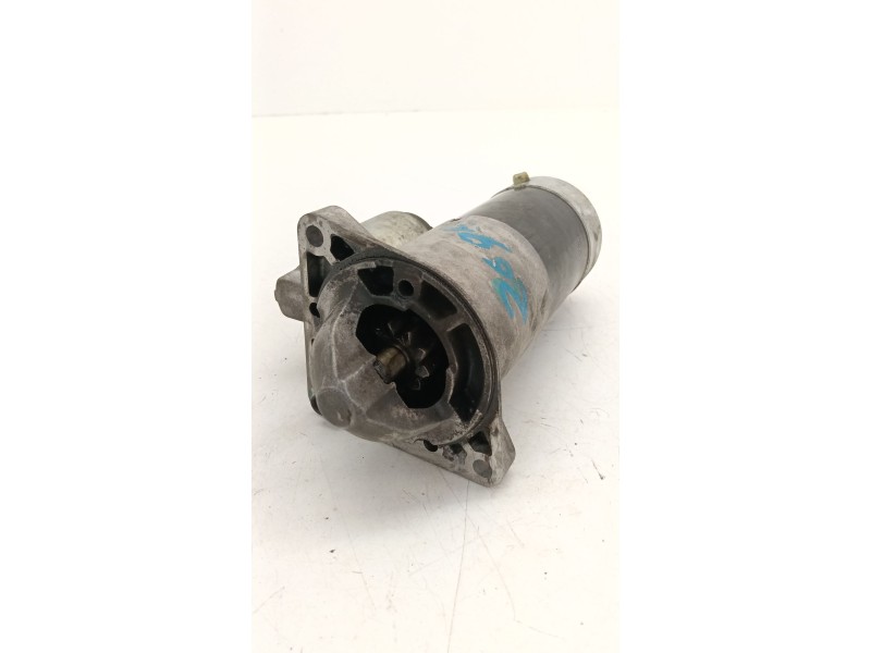Recambio de motor arranque para opel insignia a (g09) 2.0 cdti (68) referencia OEM IAM 55352882  