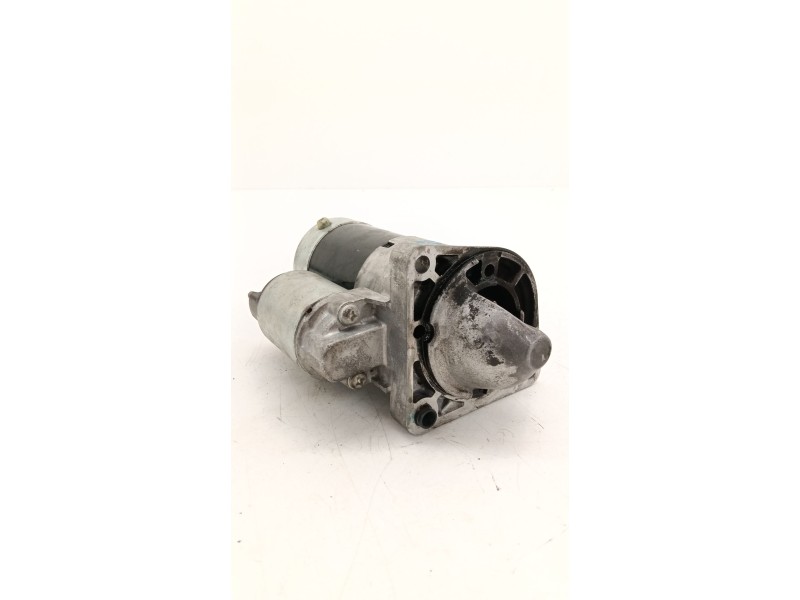 Recambio de motor arranque para opel insignia a (g09) 2.0 cdti (68) referencia OEM IAM 55352882  