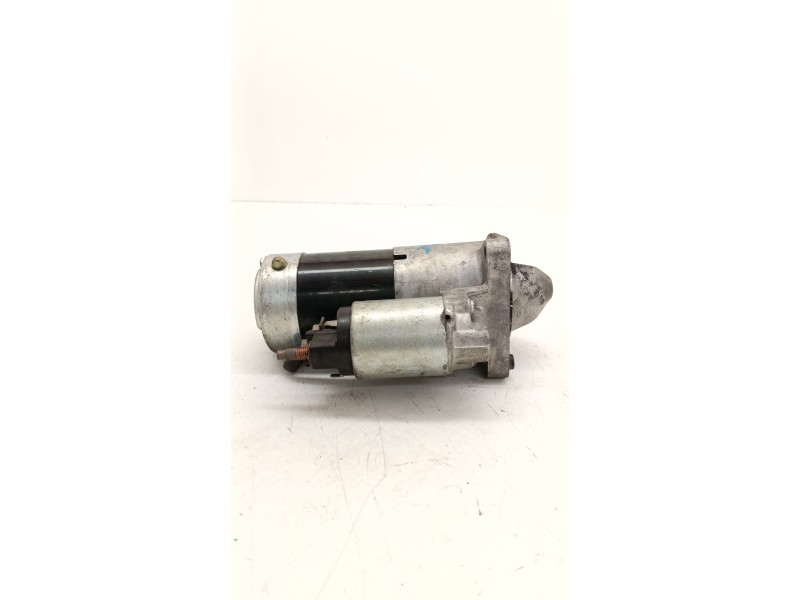 Recambio de motor arranque para opel insignia a (g09) 2.0 cdti (68) referencia OEM IAM 55352882  
							