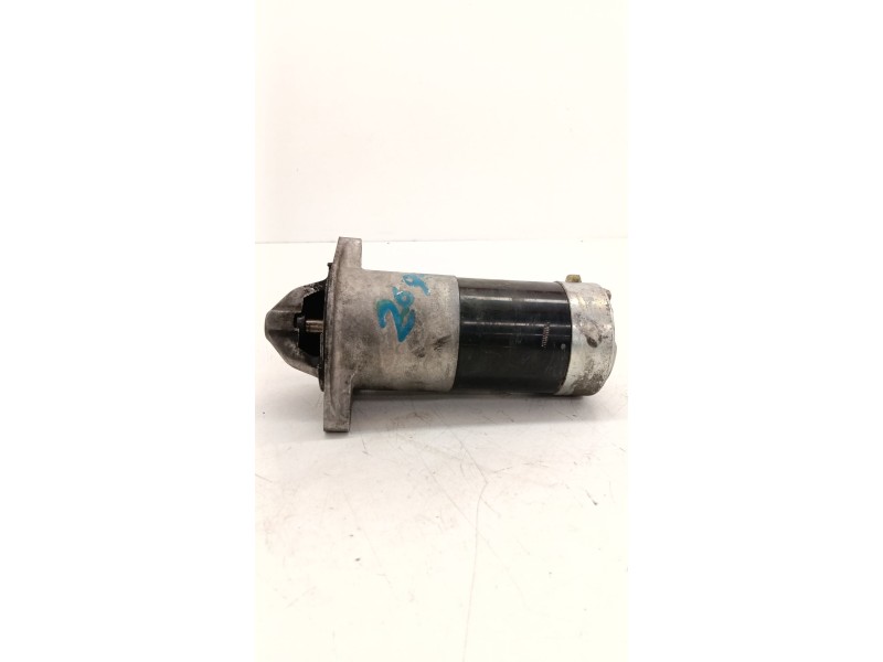 Recambio de motor arranque para opel insignia a (g09) 2.0 cdti (68) referencia OEM IAM 55352882  