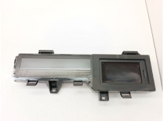 Recambio de cuadro instrumentos para renault scénic iii (jz0/1_) 1.5 dci referencia OEM IAM 248104550R  