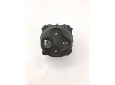 Recambio de mando retrovisor para renault scénic iii (jz0/1_) 1.5 dci referencia OEM IAM 283950001R  