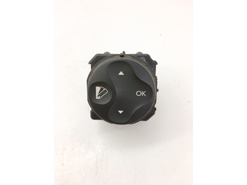 Recambio de mando retrovisor para renault scénic iii (jz0/1_) 1.5 dci referencia OEM IAM 283950001R  