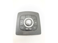 Recambio de mando multifuncion para renault scénic iii (jz0/1_) 1.5 dci referencia OEM IAM 253B00004R  