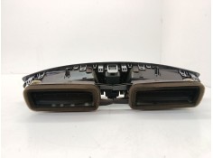 Recambio de rejilla aireadora para renault scénic iii (jz0/1_) 1.5 dci referencia OEM IAM 682600031R   2