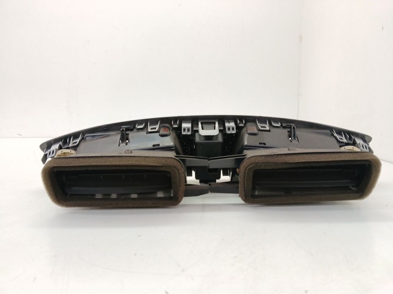Recambio de rejilla aireadora para renault scénic iii (jz0/1_) 1.5 dci referencia OEM IAM 682600031R  