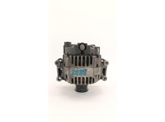Recambio de alternador para mercedes-benz clase c (w204) c 200 cdi (204.001) referencia OEM IAM A0009060401  