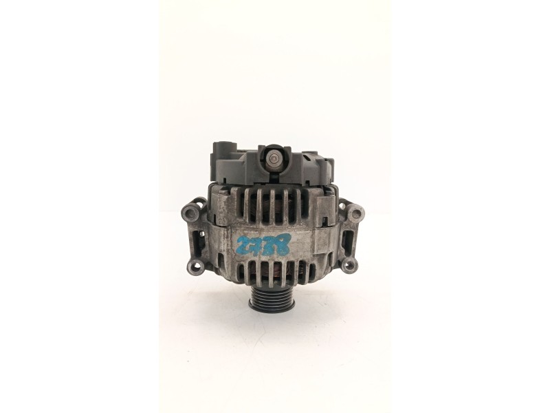 Recambio de alternador para mercedes-benz clase c (w204) c 200 cdi (204.001) referencia OEM IAM A0009060401  
