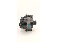 Recambio de alternador para mercedes-benz clase c (w204) c 200 cdi (204.001) referencia OEM IAM A0009060401   2