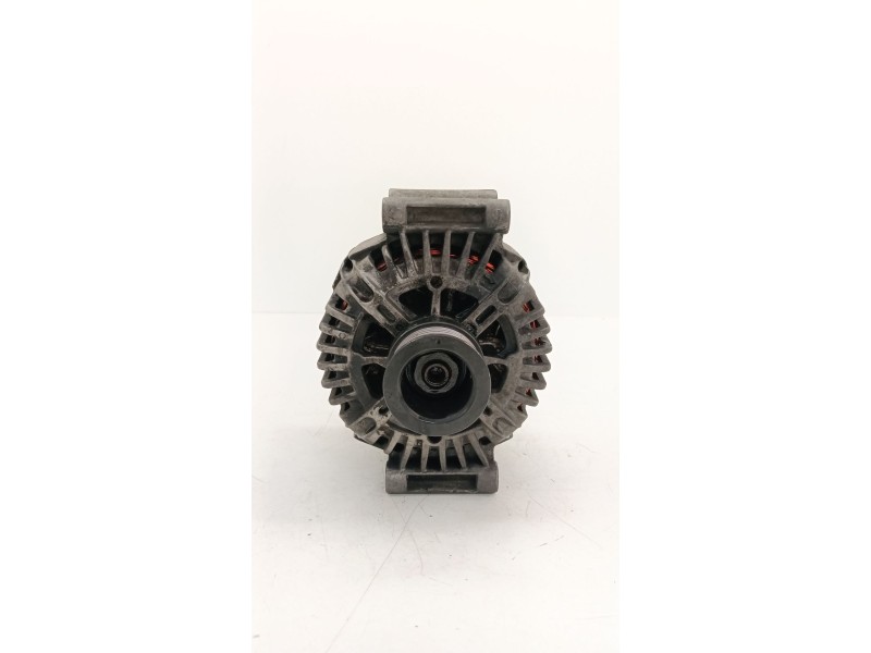 Recambio de alternador para mercedes-benz clase c (w204) c 200 cdi (204.001) referencia OEM IAM A0009060401  