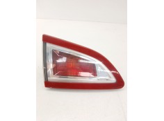 Recambio de piloto trasero izquierdo interior para renault scénic iii (jz0/1_) 1.5 dci referencia OEM IAM 265550018R  