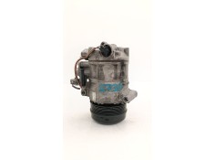 Recambio de compresor aire acondicionado para mercedes-benz clase c (w204) c 200 cdi (204.001) referencia OEM IAM 4472807090  