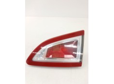 Recambio de piloto trasero derecho interior para renault scénic iii (jz0/1_) 1.5 dci referencia OEM IAM 265550018R  