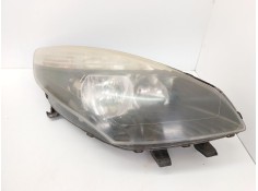Recambio de faro derecho para renault scénic iii (jz0/1_) 1.5 dci referencia OEM IAM 89903289  