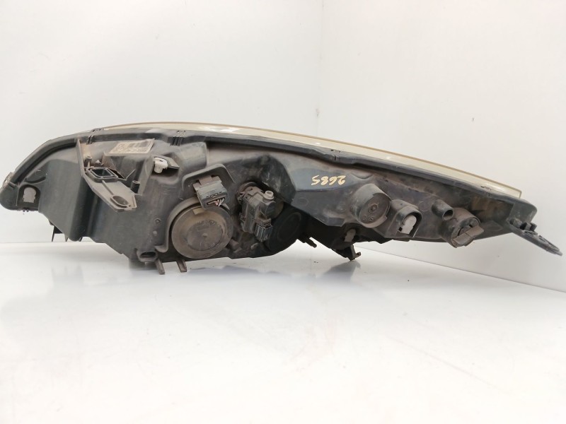 Recambio de faro derecho para renault scénic iii (jz0/1_) 1.5 dci referencia OEM IAM 89903289  