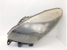 Recambio de faro izquierdo para renault scénic iii (jz0/1_) 1.5 dci referencia OEM IAM 89902926  