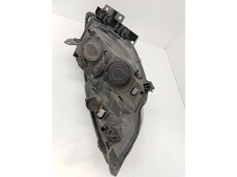 Recambio de faro izquierdo para renault scénic iii (jz0/1_) 1.5 dci referencia OEM IAM 89902926  