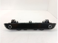 Recambio de mando climatizador para kia sportage v (nq5) 1.6 t-gdi mhev referencia OEM IAM 96540P1000WK  
