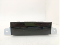Recambio de sistema audio / radio cd para kia sportage v (nq5) 1.6 t-gdi mhev referencia OEM IAM 96560R2161WK  