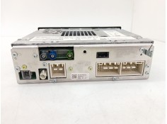 Recambio de sistema audio / radio cd para kia sportage v (nq5) 1.6 t-gdi mhev referencia OEM IAM 96560R2161WK   2
