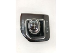 Recambio de palanca cambio para kia sportage v (nq5) 1.6 t-gdi mhev referencia OEM IAM 84607R2080FHV  