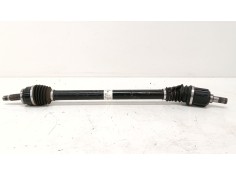 Recambio de transmision delantera derecha para kia sportage v (nq5) 1.6 t-gdi mhev referencia OEM IAM 49501N7110  