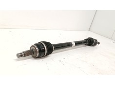Recambio de transmision delantera derecha para kia sportage v (nq5) 1.6 t-gdi mhev referencia OEM IAM 49501N7110   2