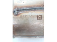 Recambio de catalizador para kia sportage v (nq5) 1.6 t-gdi mhev referencia OEM IAM 289G72M200   2