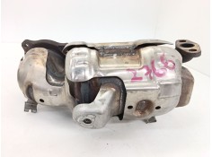 Recambio de catalizador para kia sportage v (nq5) 1.6 t-gdi mhev referencia OEM IAM W2MDF0   2