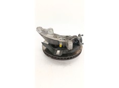 Recambio de mangueta delantera izquierda para kia sportage v (nq5) 1.6 t-gdi mhev referencia OEM IAM 51705N7100  