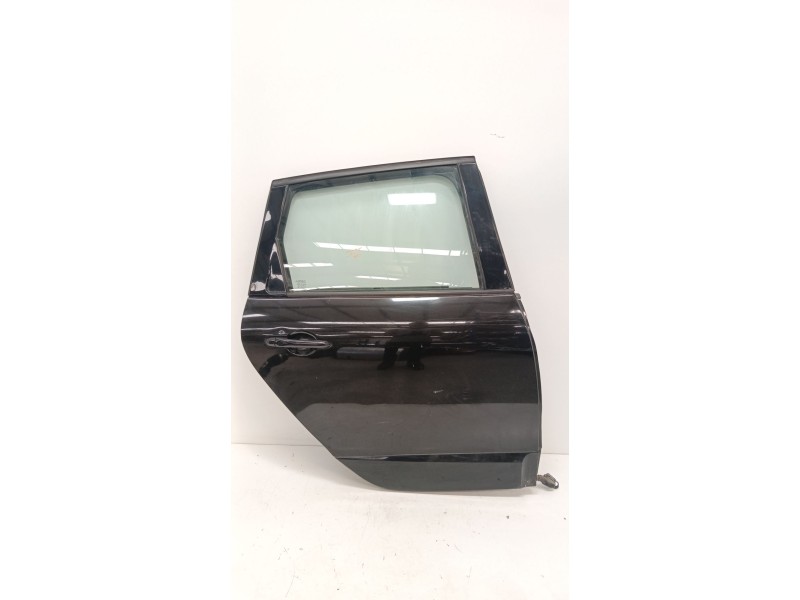 Recambio de puerta trasera derecha para renault scénic iii (jz0/1_) 1.5 dci referencia OEM IAM   