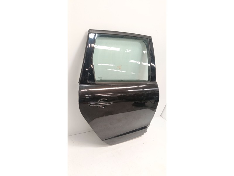 Recambio de puerta trasera derecha para renault scénic iii (jz0/1_) 1.5 dci referencia OEM IAM   
							