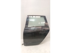 Recambio de puerta trasera izquierda para renault scénic iii (jz0/1_) 1.5 dci referencia OEM IAM   
