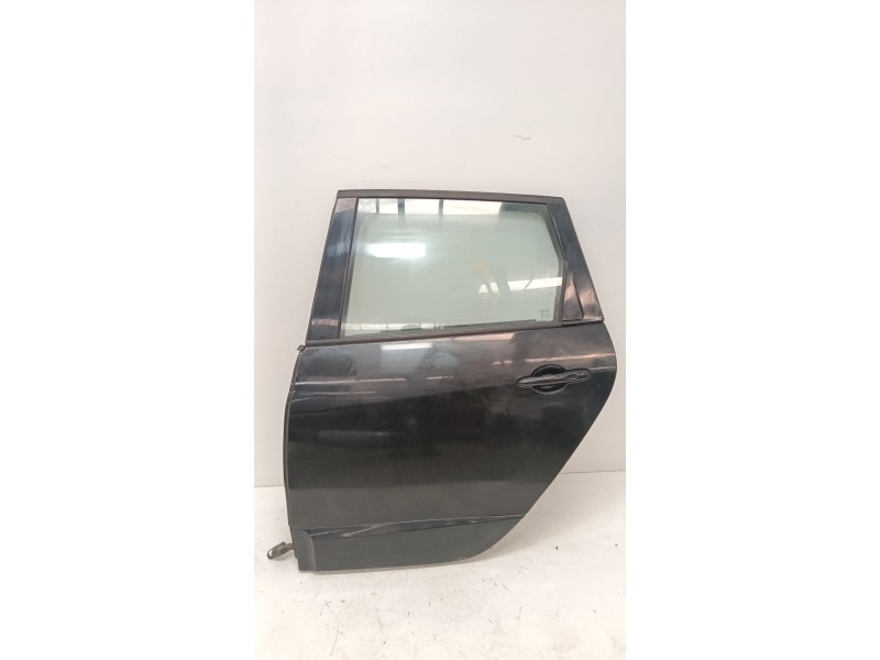 Recambio de puerta trasera izquierda para renault scénic iii (jz0/1_) 1.5 dci referencia OEM IAM   