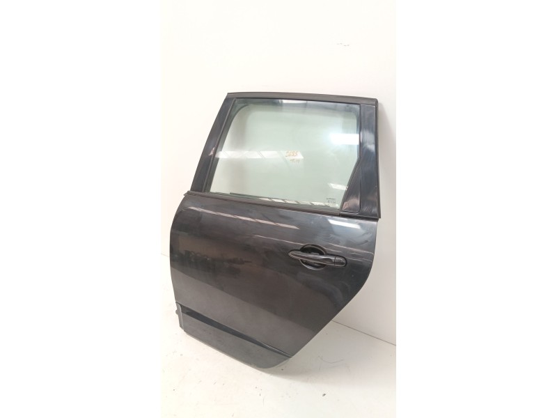 Recambio de puerta trasera izquierda para renault scénic iii (jz0/1_) 1.5 dci referencia OEM IAM   