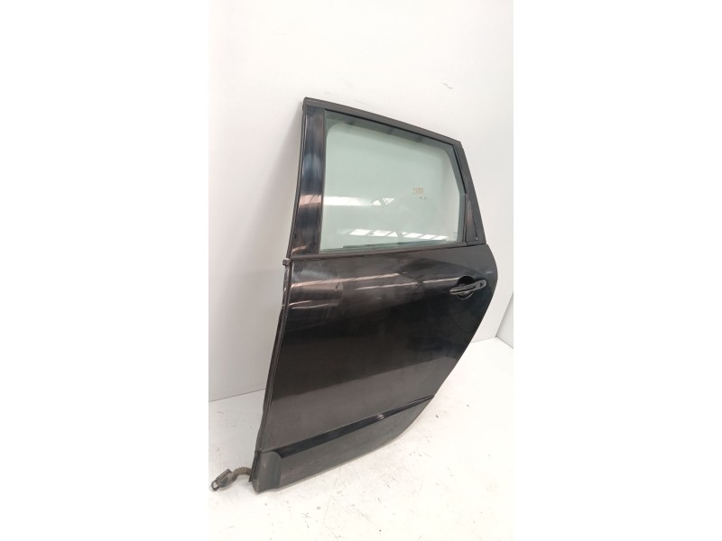 Recambio de puerta trasera izquierda para renault scénic iii (jz0/1_) 1.5 dci referencia OEM IAM   